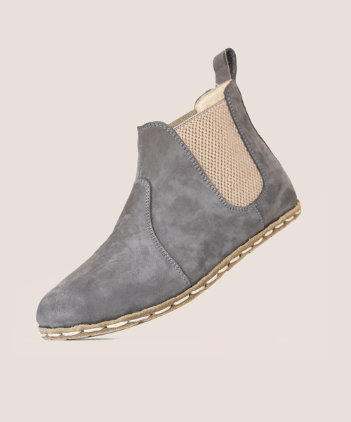 edebarefoot Ashen Women BRK