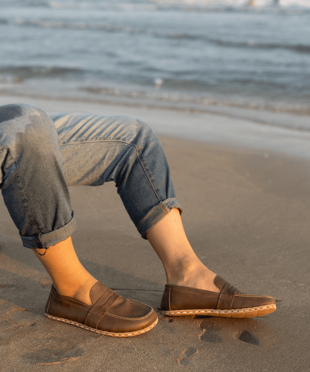 edebarefoot Earth