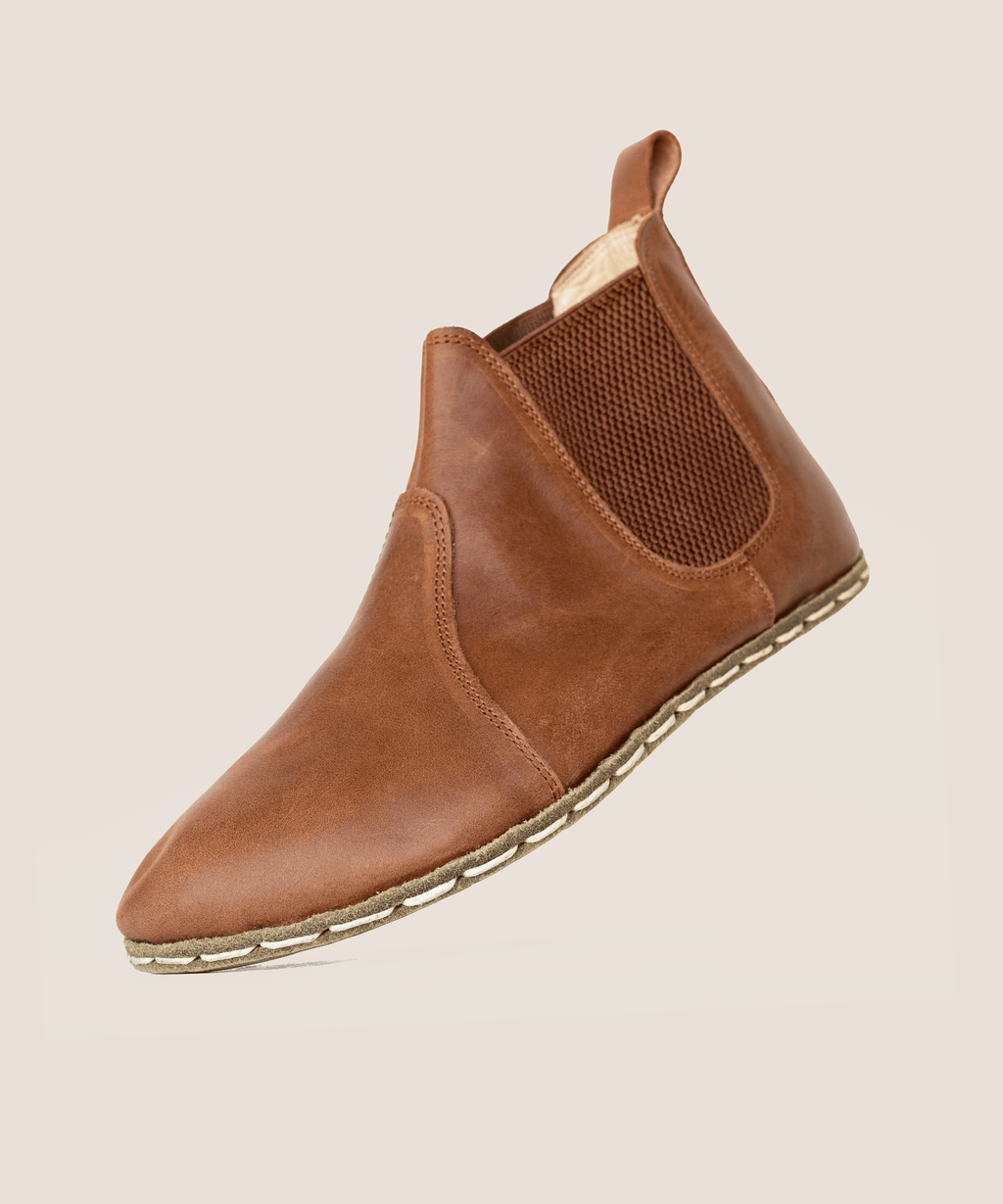 edebarefoot Umber Women BRK