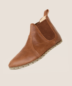 edebarefoot Umber Women BRK