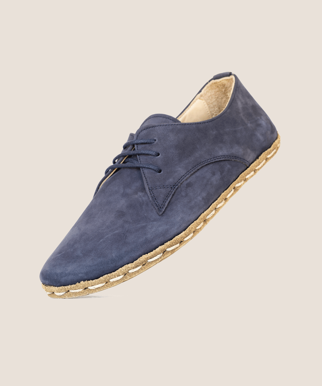 edebarefoot Navy