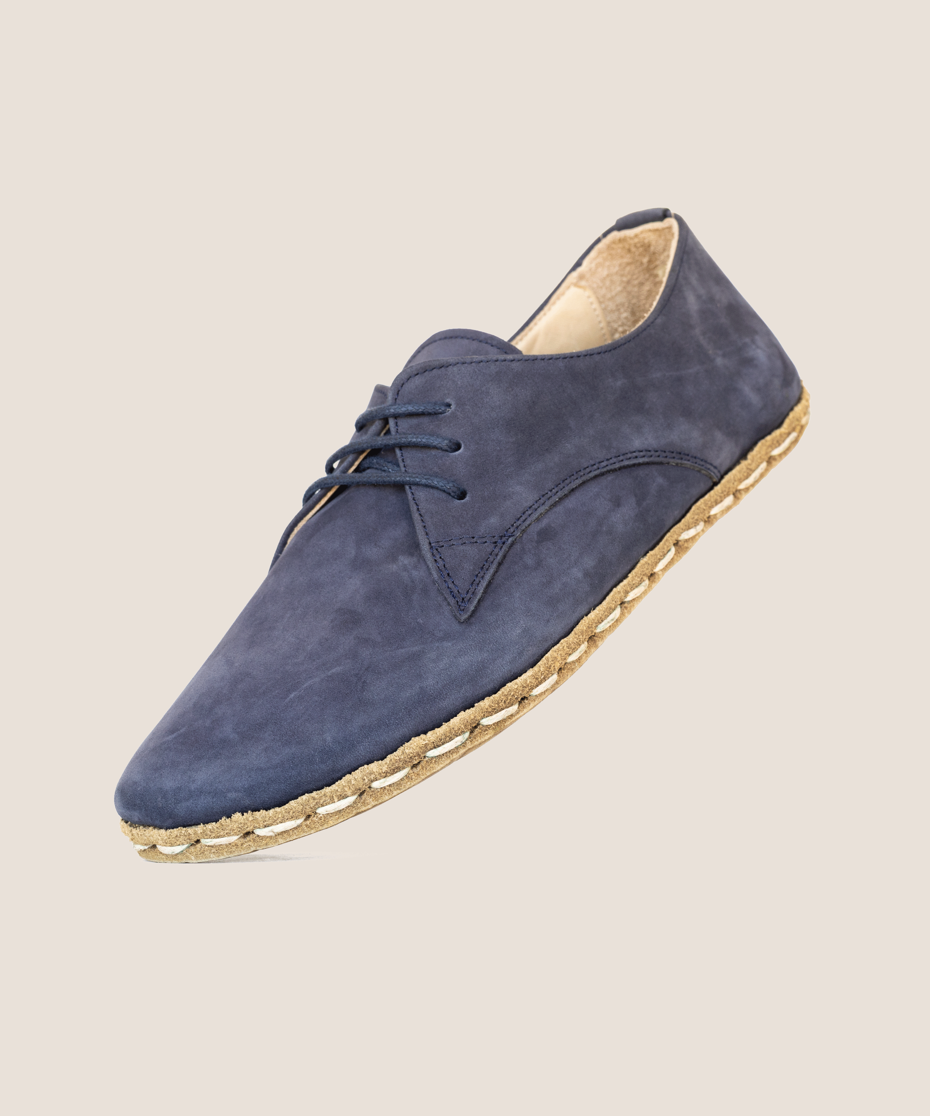 edebarefoot Navy