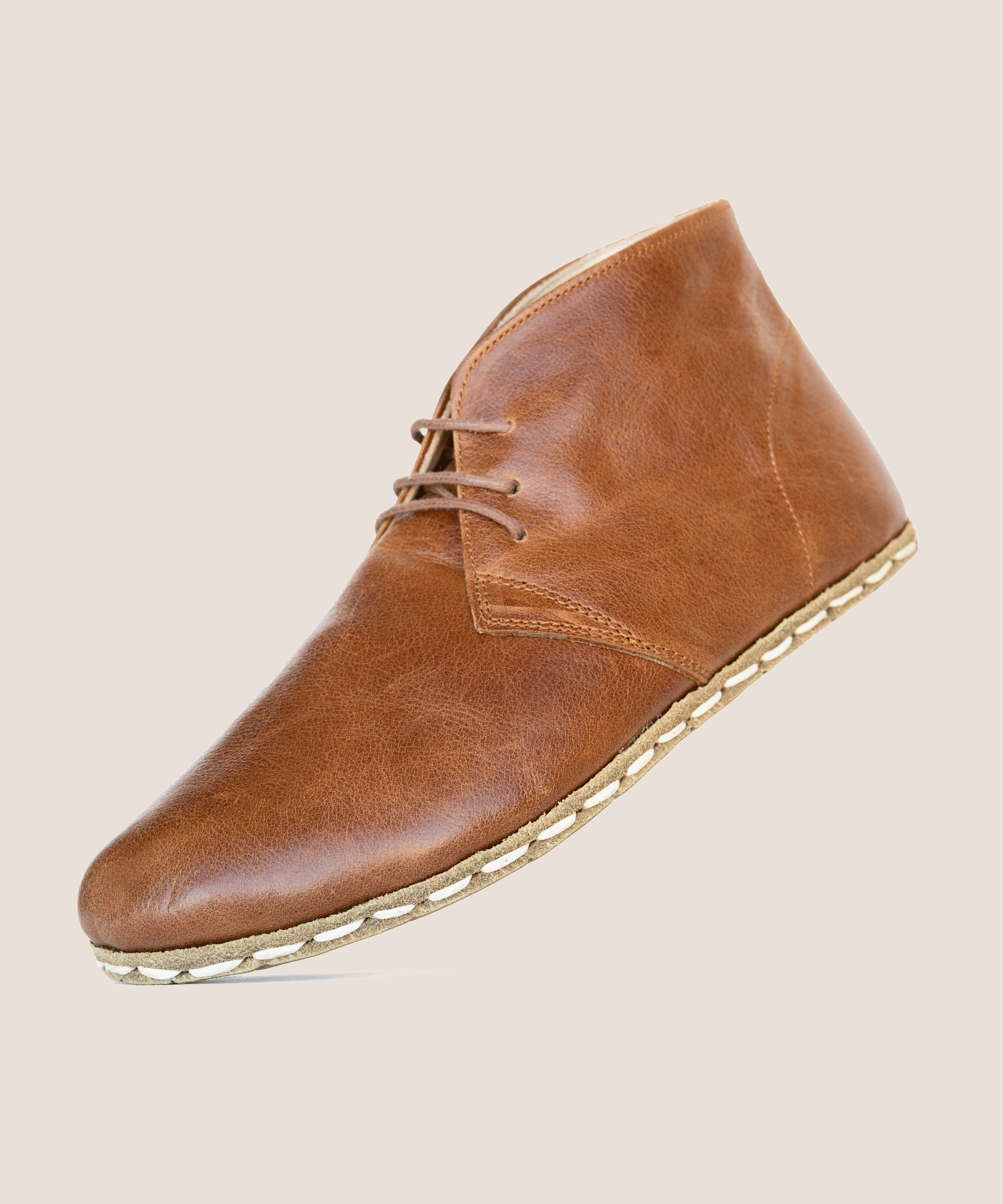 edebarefoot Russet Antique