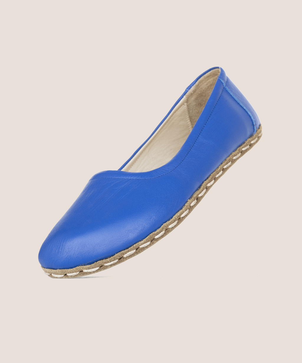 edebarefoot Azure