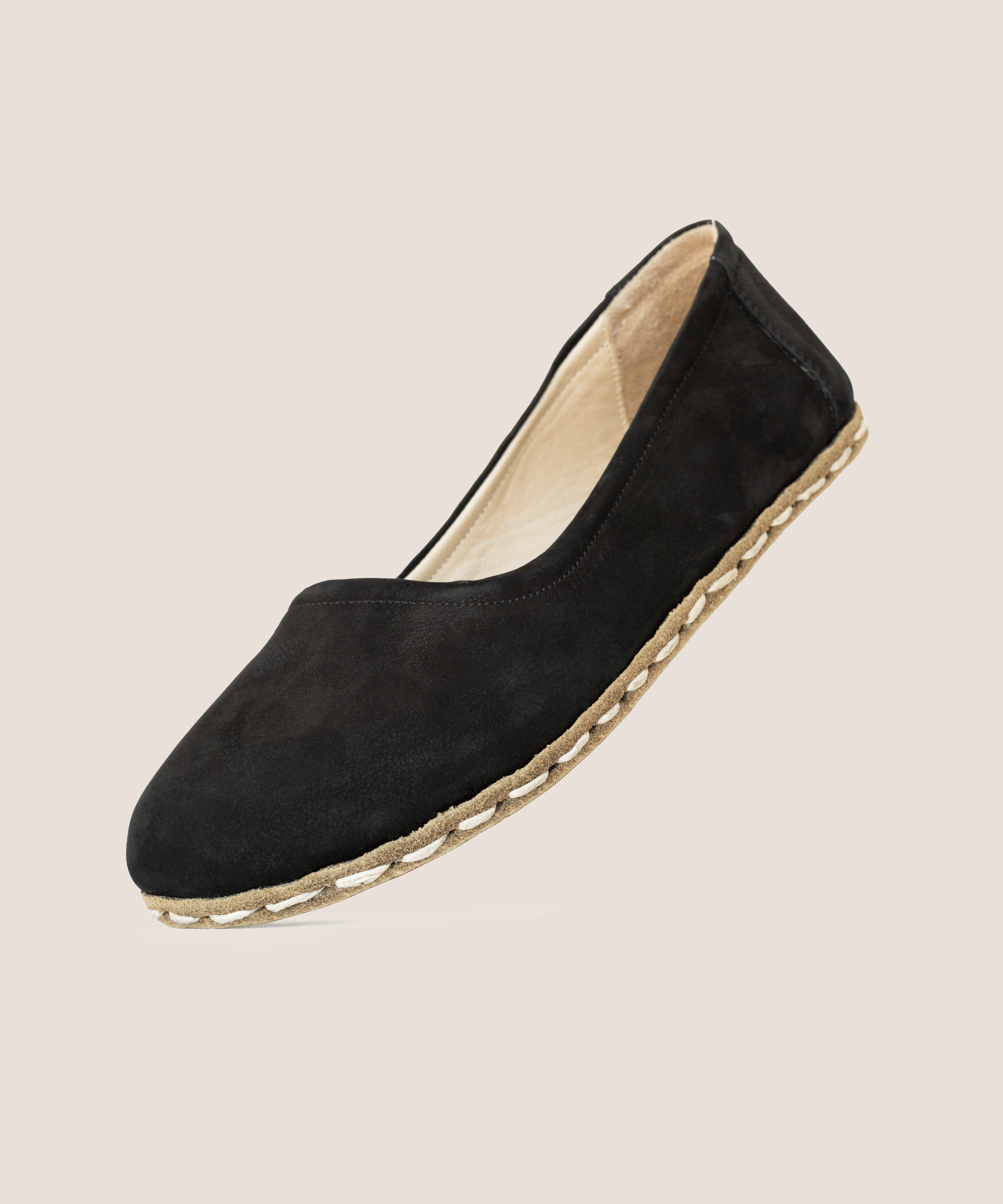 edebarefoot Midnight Nubuck