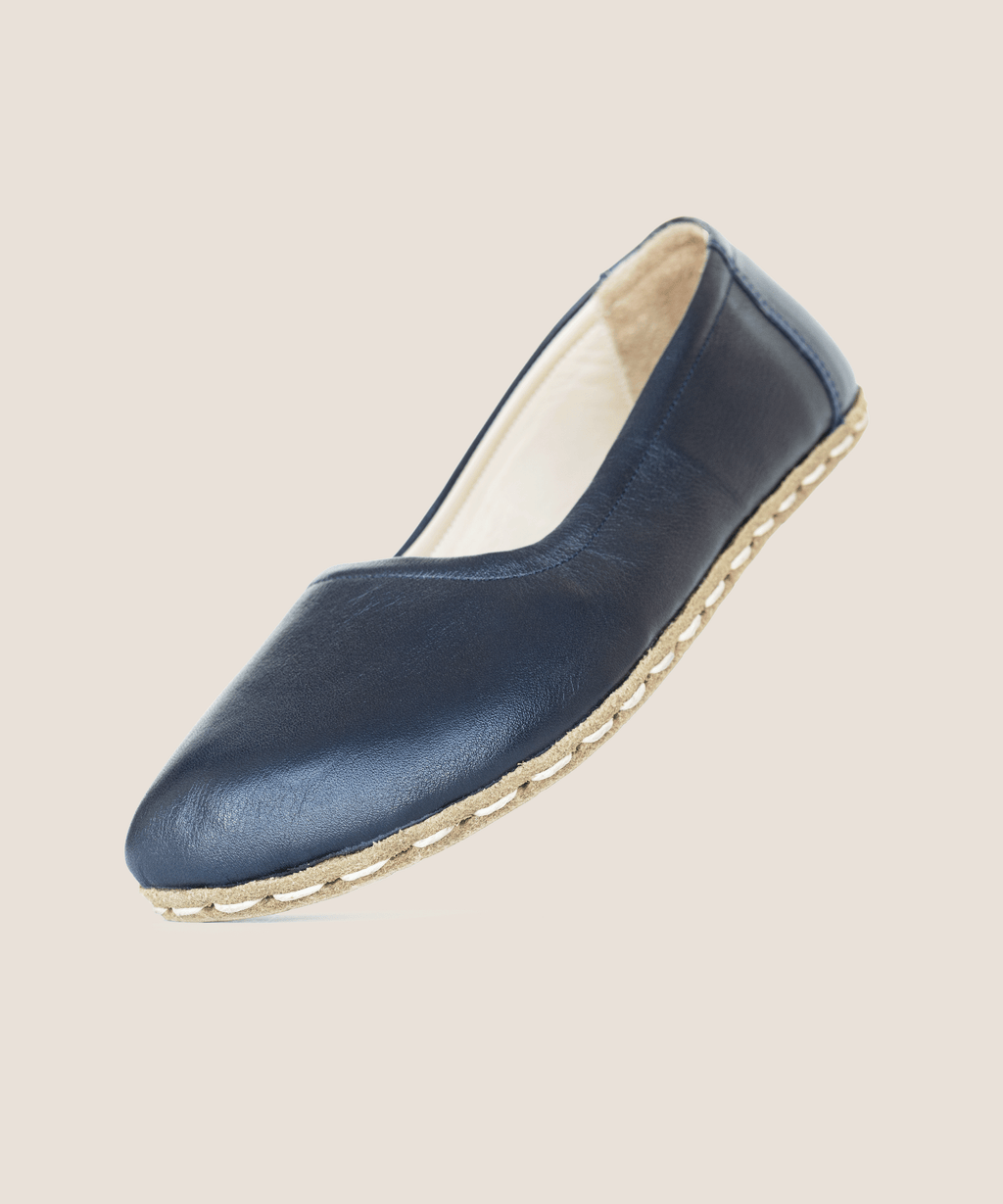 edebarefoot Indigo