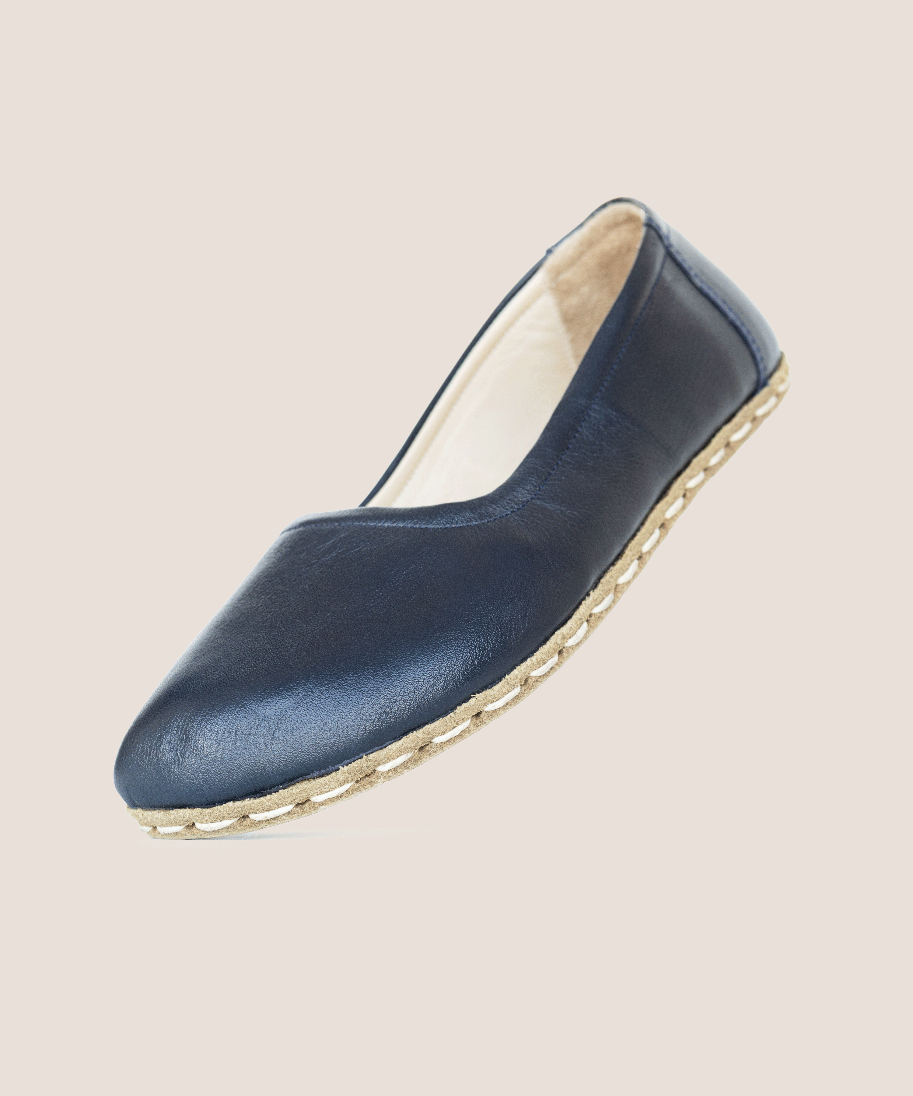 edebarefoot Indigo