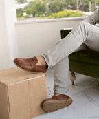 edebarefoot Russet Antique