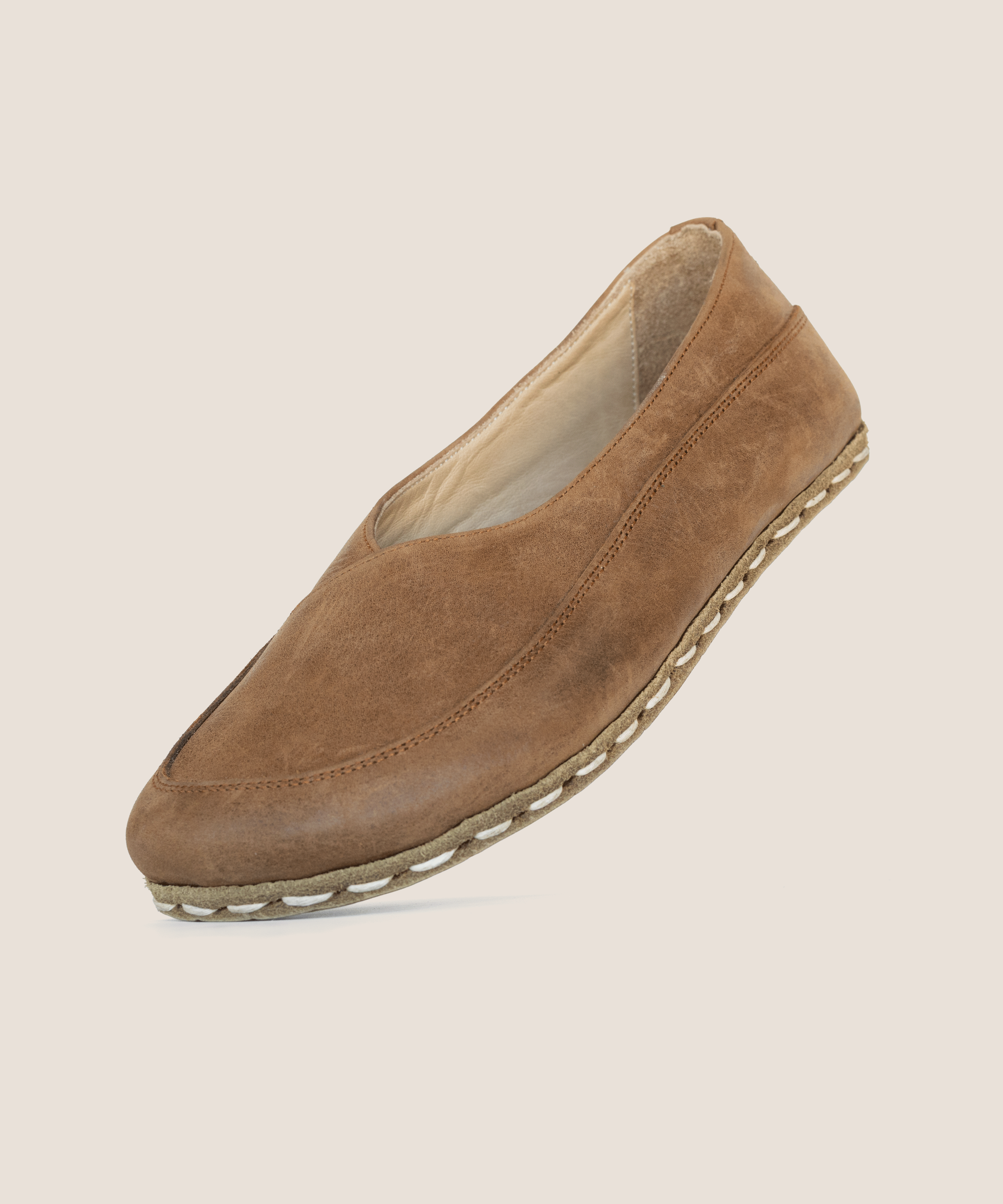 edebarefoot Hickory