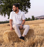 edebarefoot Raven Black - HMZ Series - Men