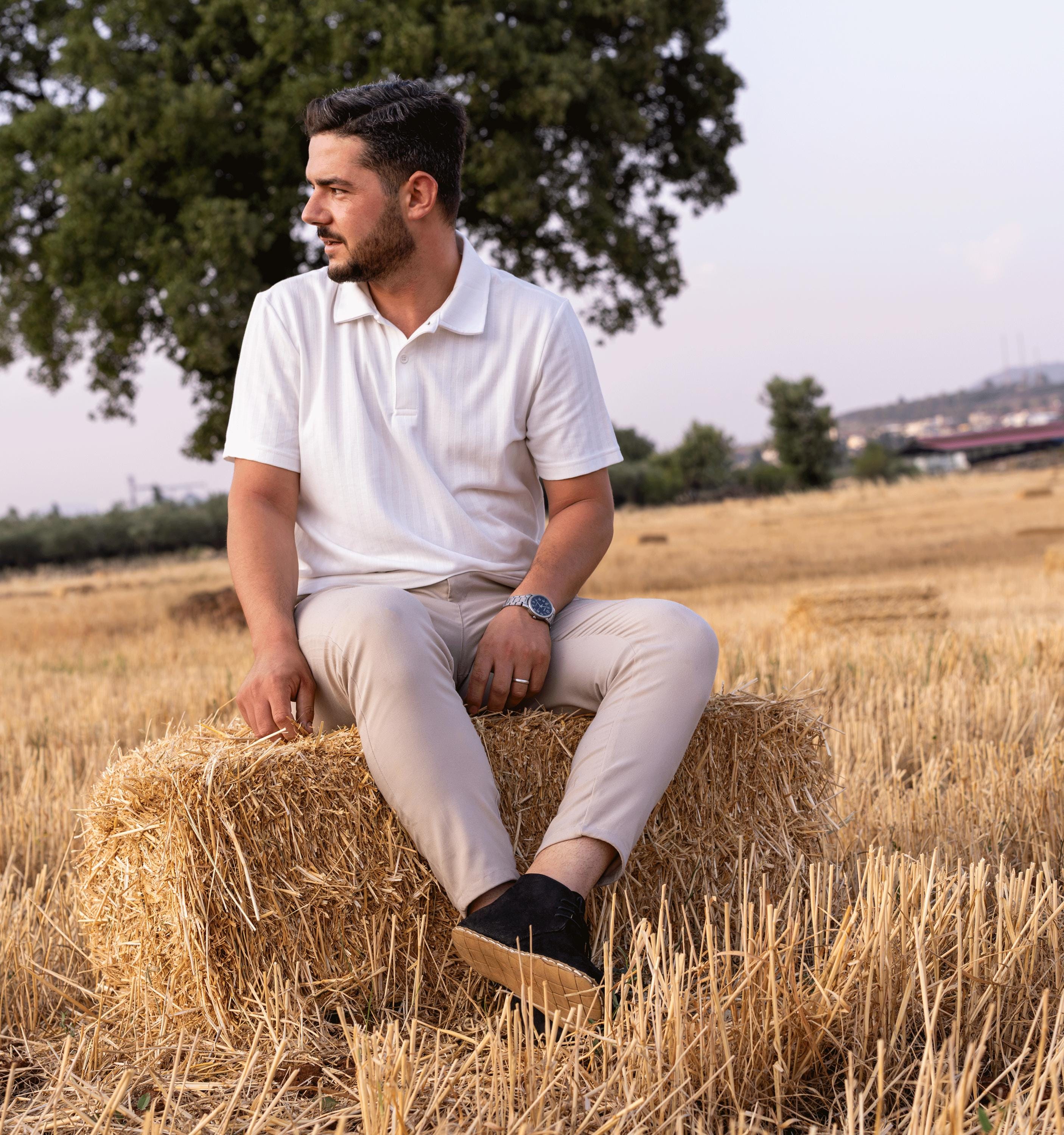 edebarefoot Raven Black - HMZ Series - Men