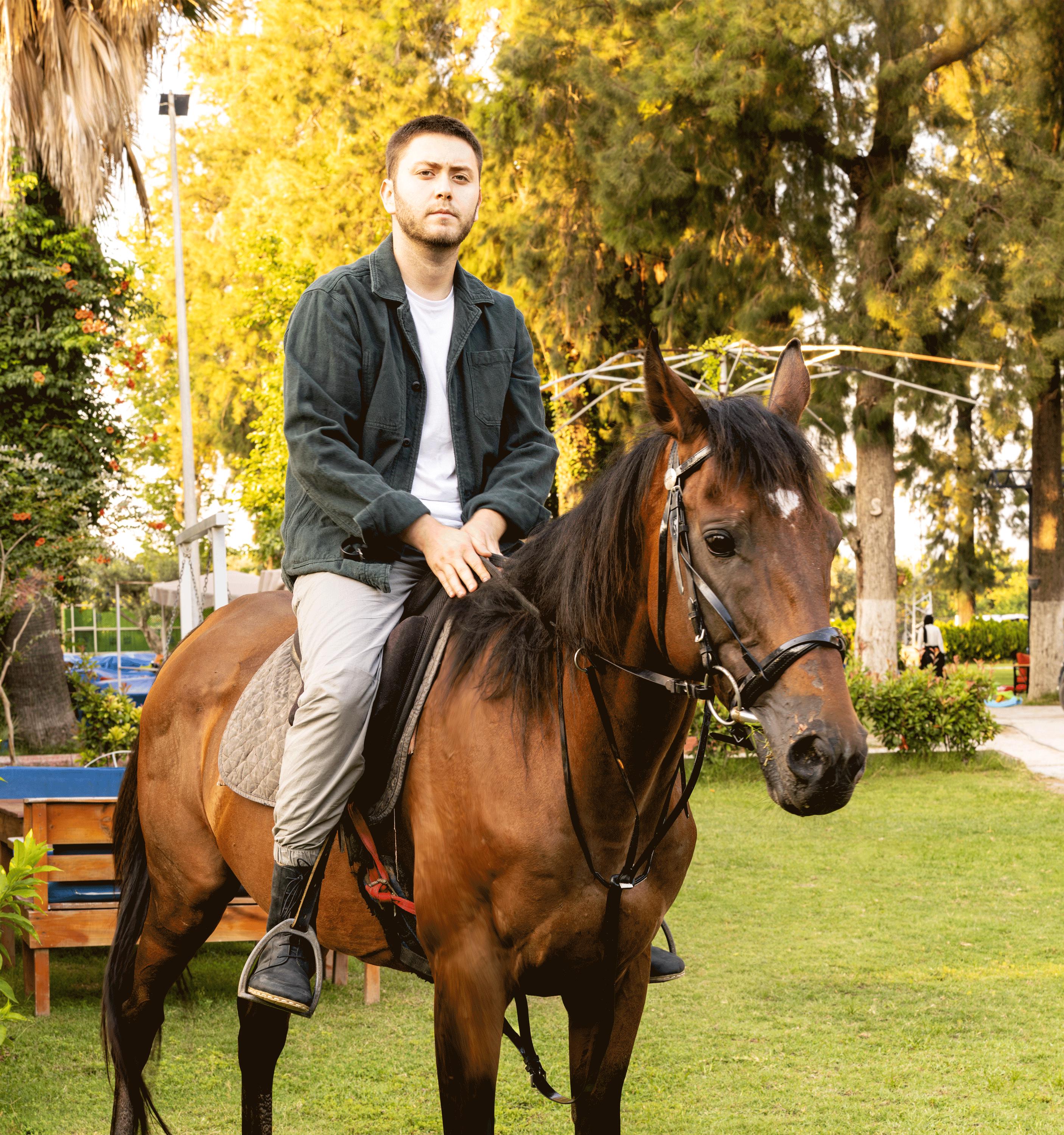 edebarefoot Raven Black CFR Series Men