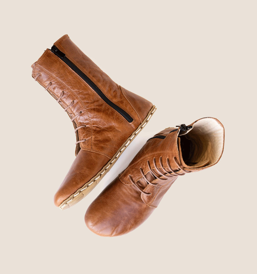 edebarefoot Russet CFR Series Women