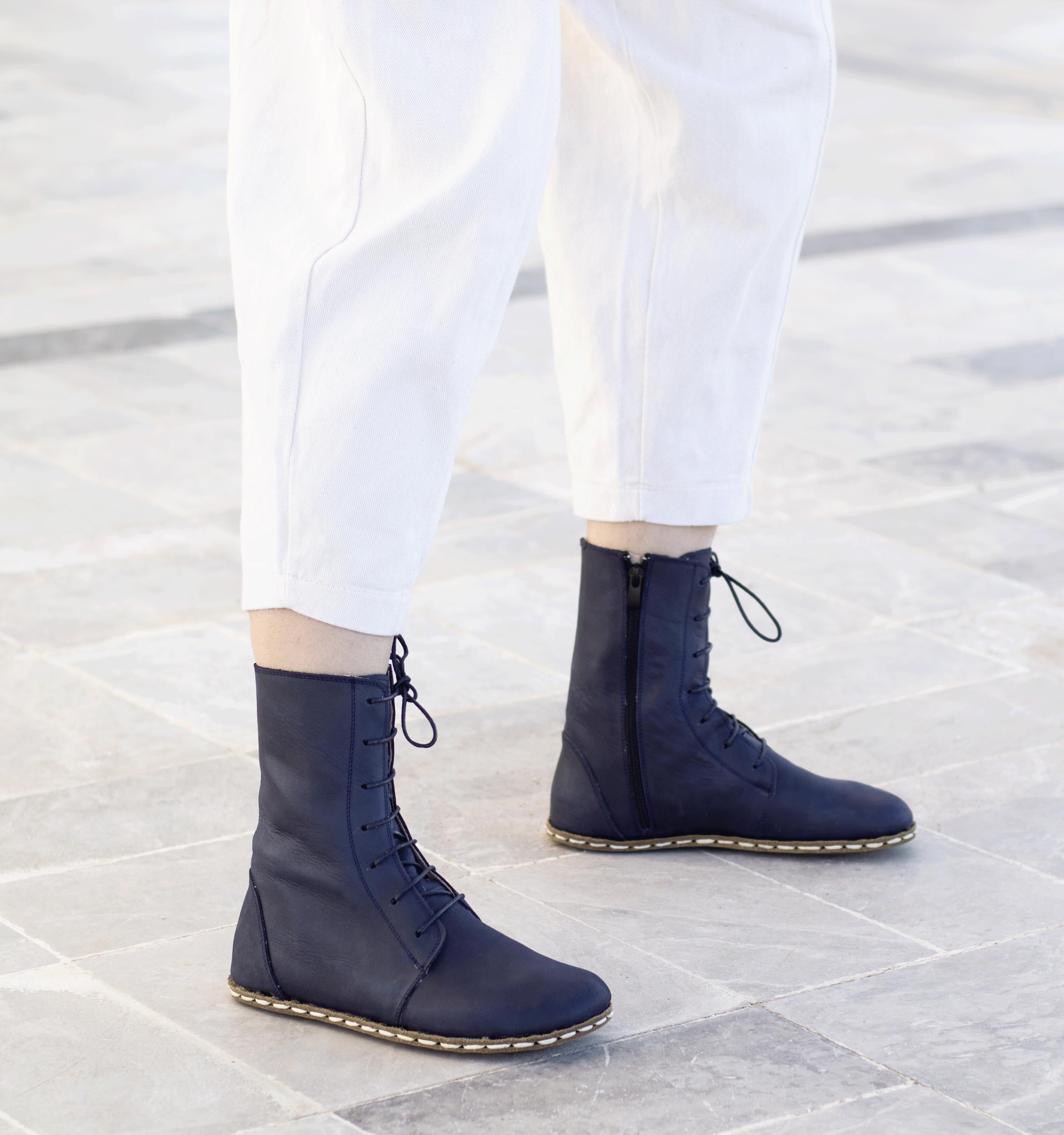 edebarefoot Ocean CFR Series Women