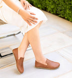 edebarefoot Umber - OKN Series - Women