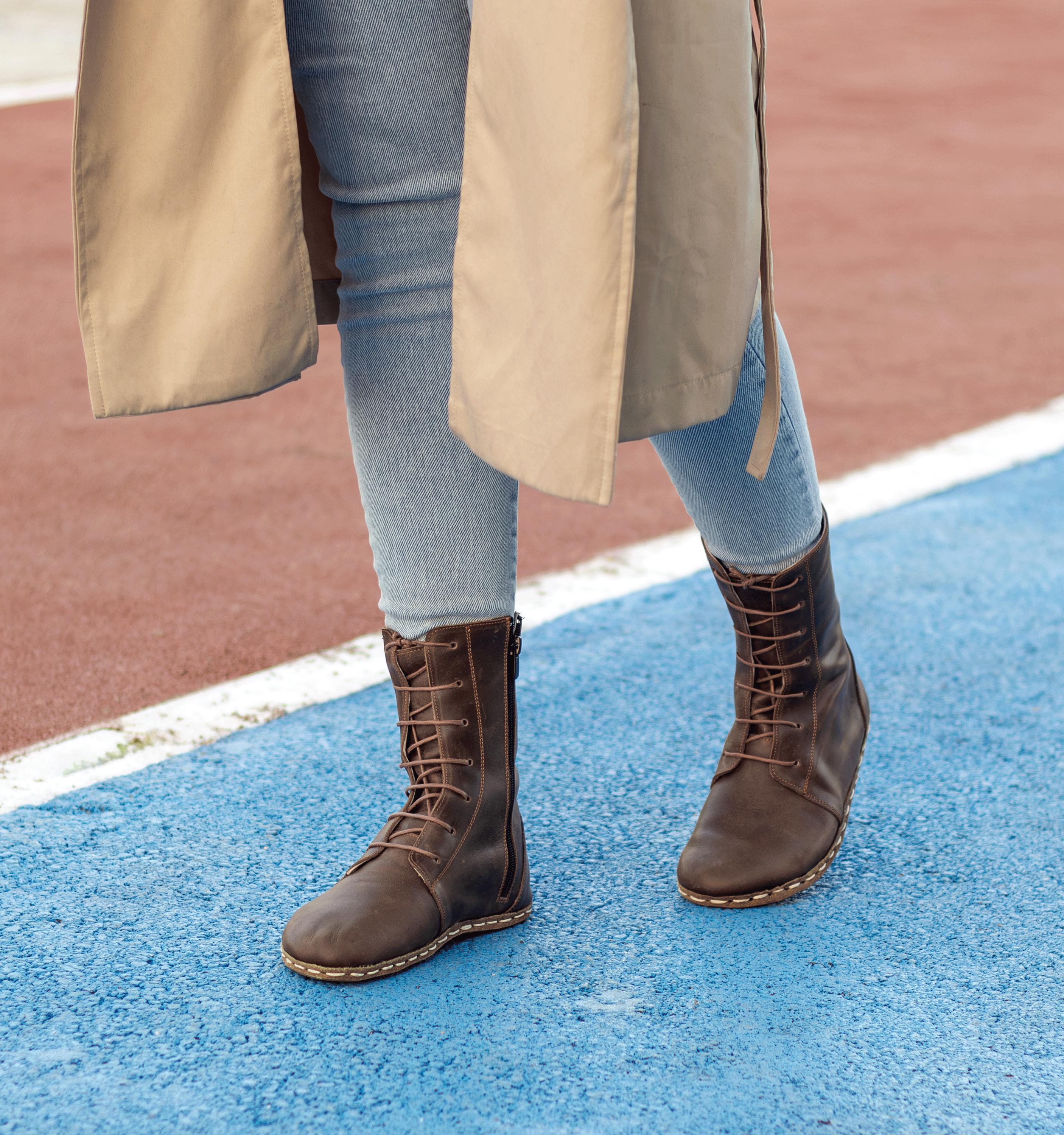 edebarefoot Earth CFR Series Women