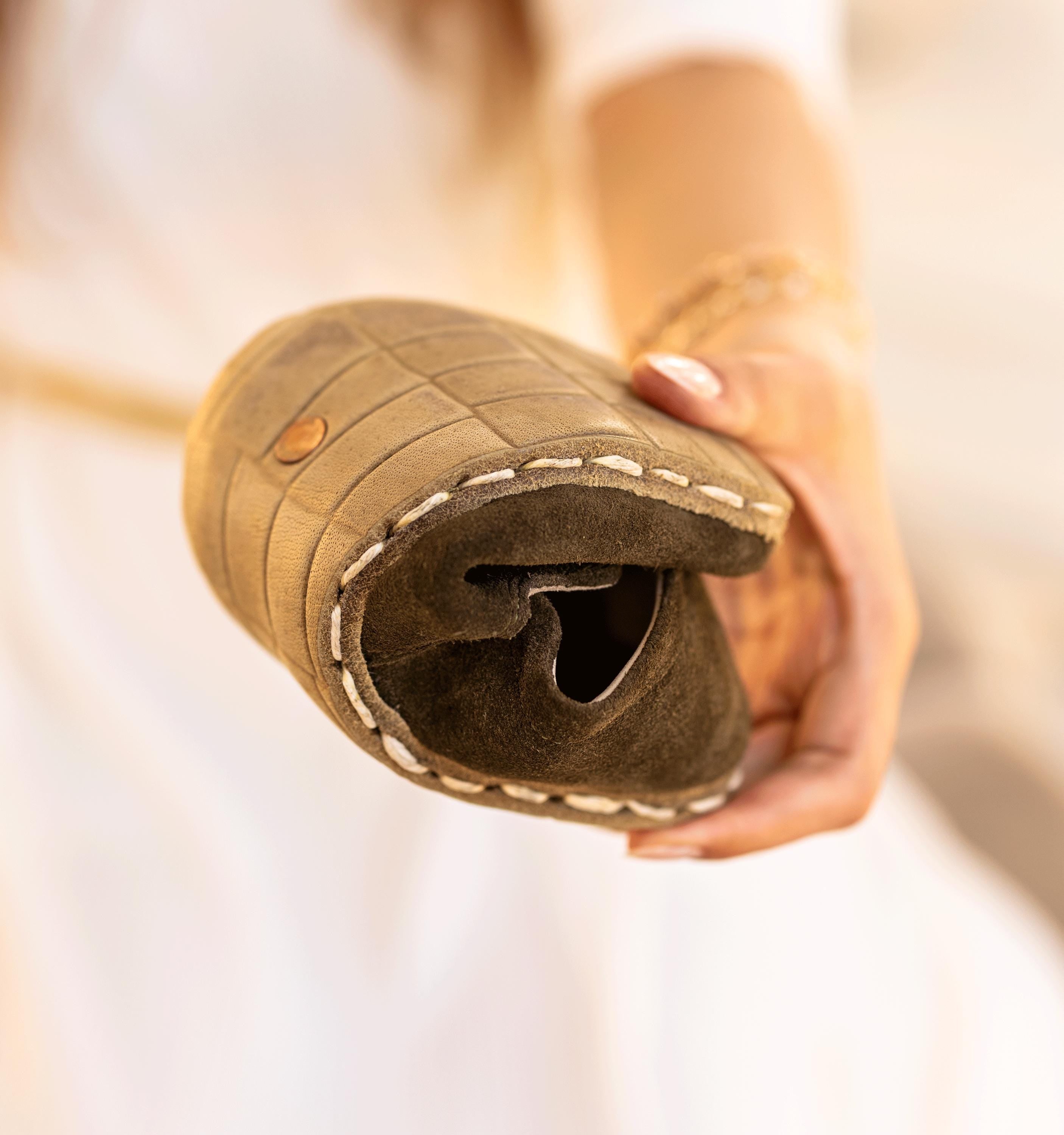 edebarefoot Moss - OKN Series - Women