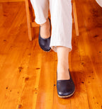 edebarefoot Indigo NRM Series Women