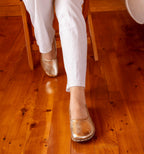 edebarefoot Harvest Gold NRM Series Women