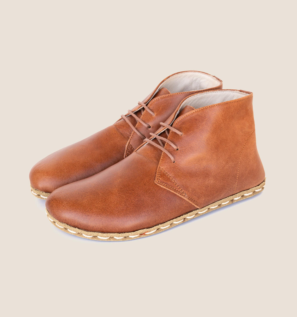 edebarefoot Umber - HMZ Series - Women