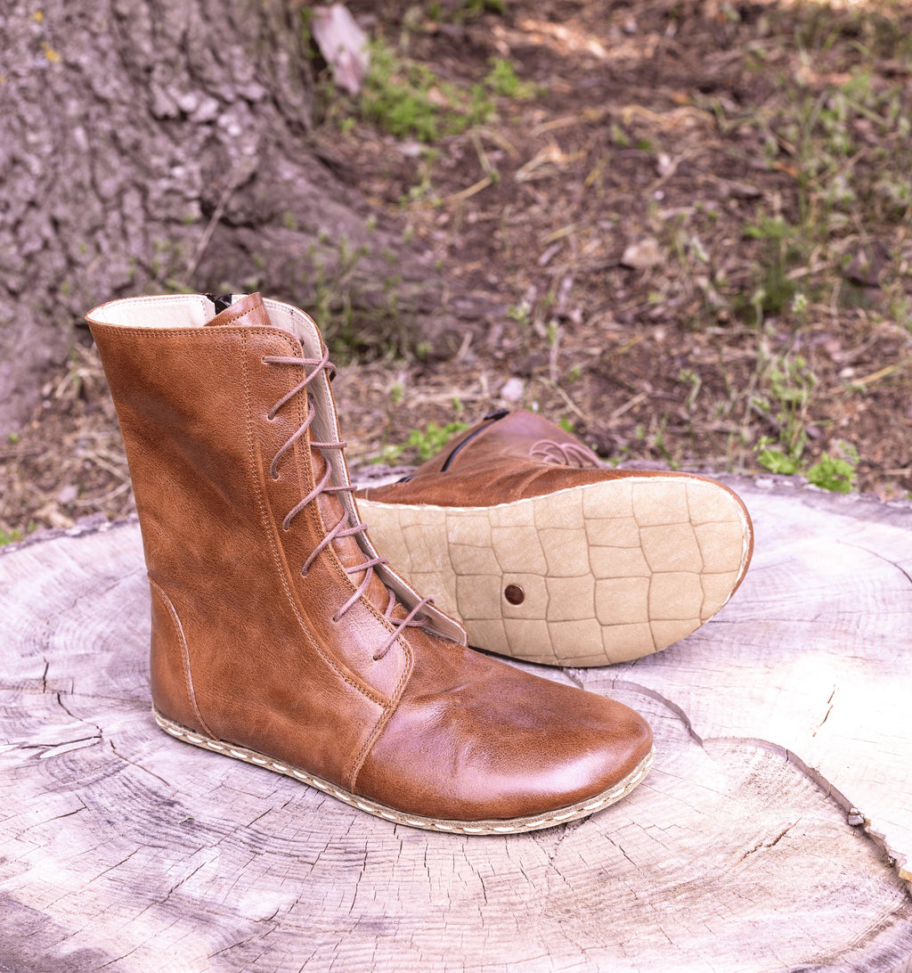 edebarefoot Russet CFR Series Women