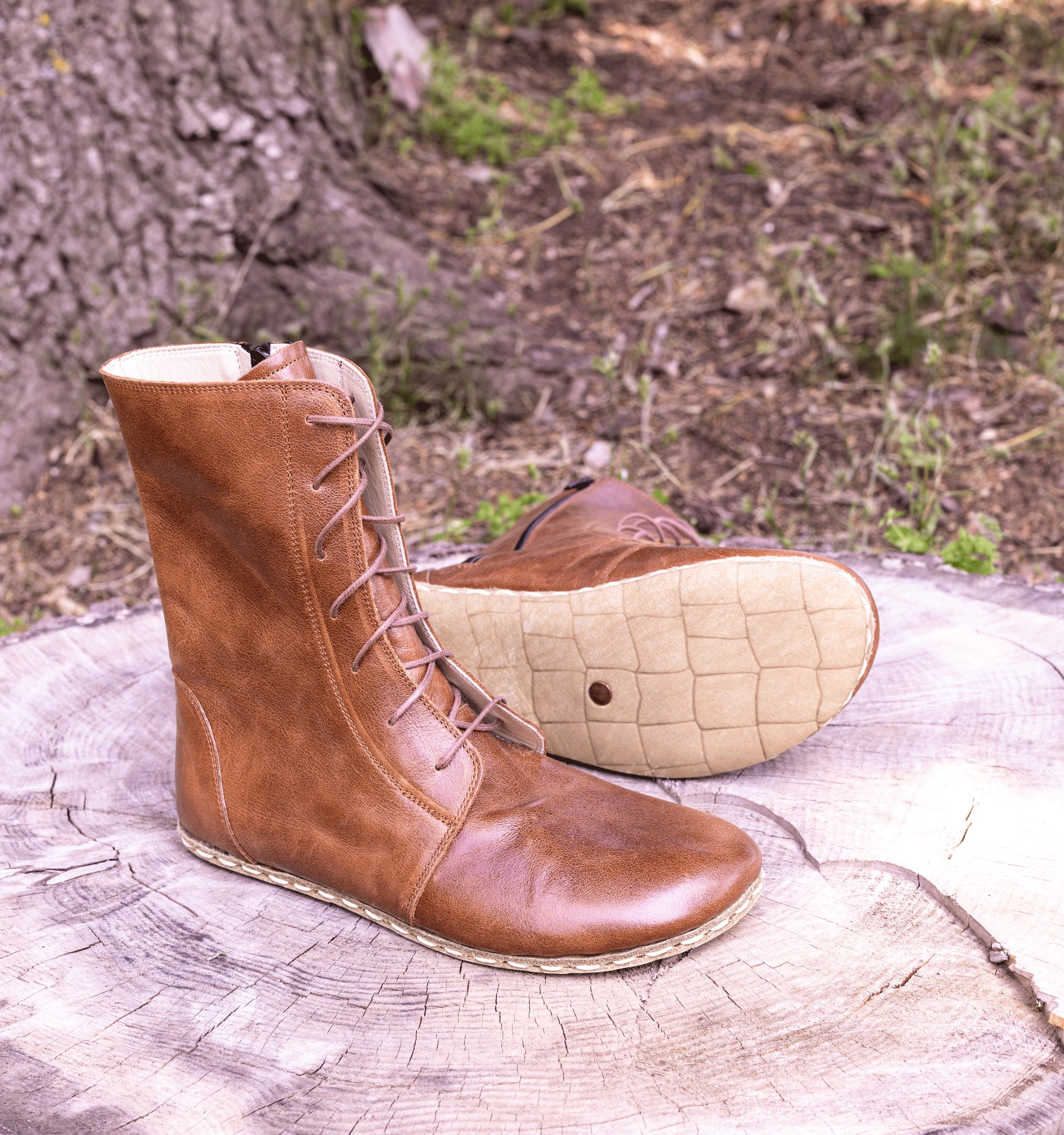 edebarefoot Russet CFR Series Women