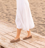 edebarefoot Beige Dawn NRM Series Women