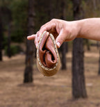 edebarefoot Russet - HMZ Series - Men