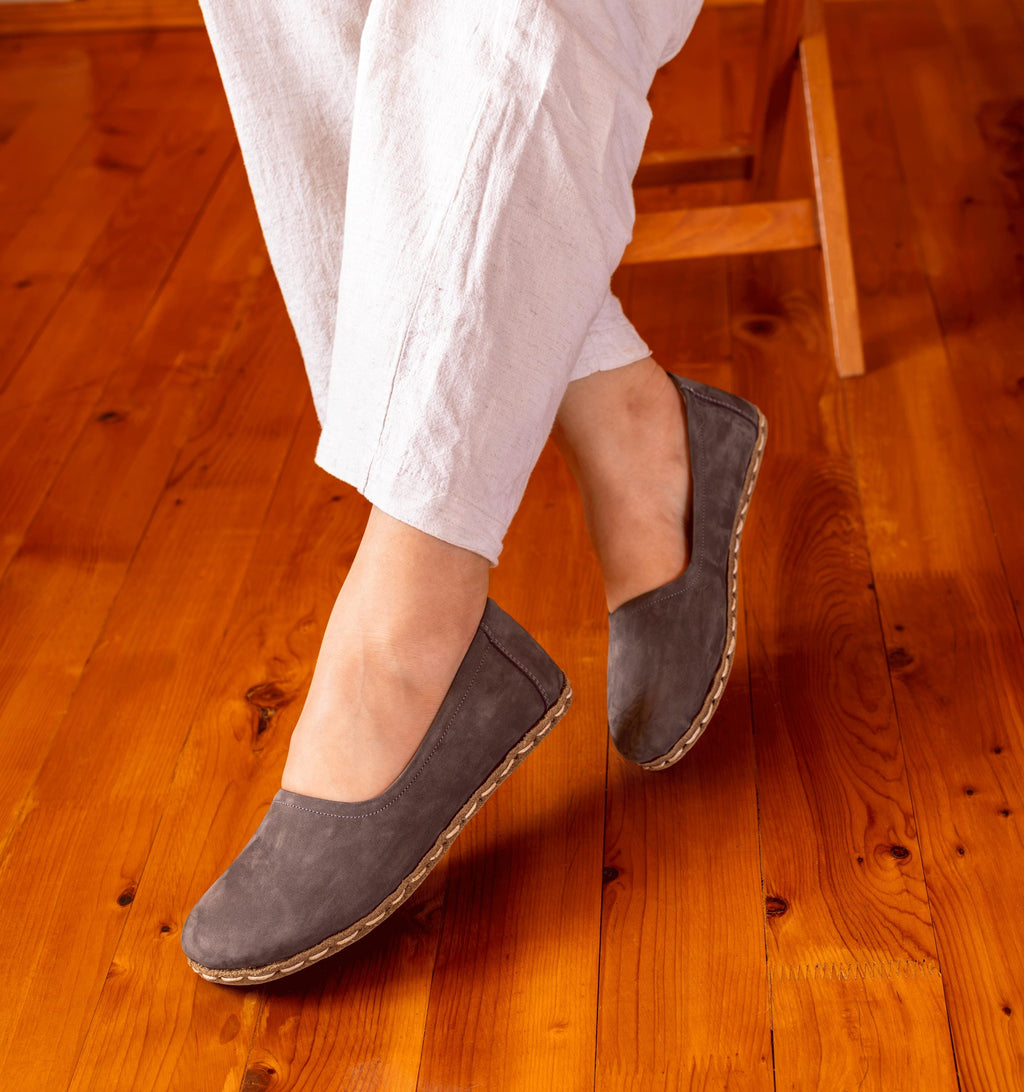 edebarefoot Ashen NRM Series Women