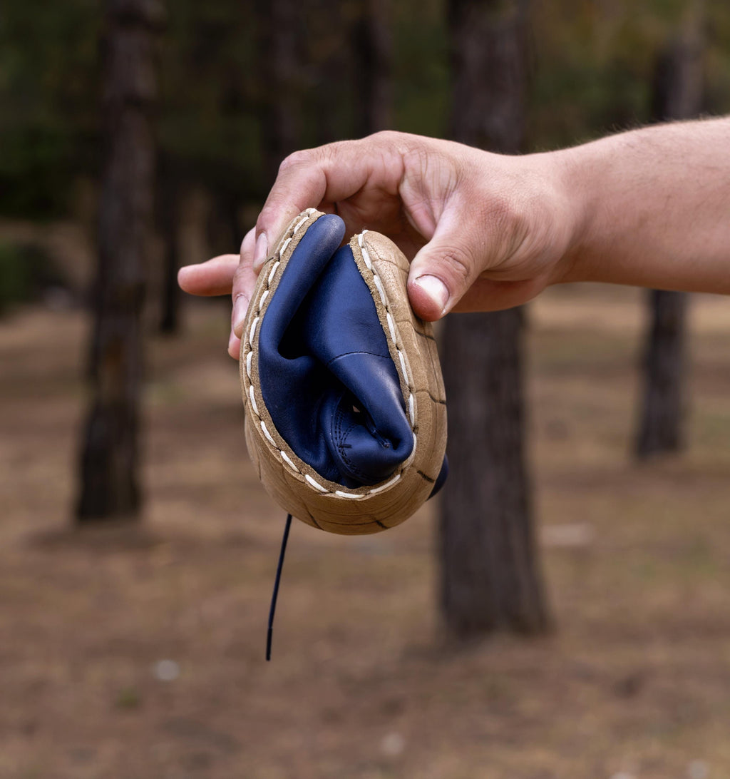 edebarefoot Ocean - HMZ Series - Men