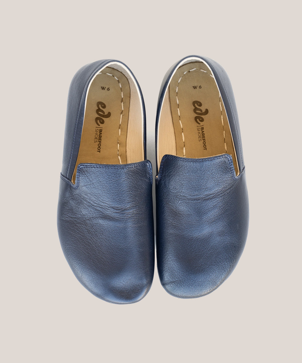edebarefoot Indigo - OKN Series - Women