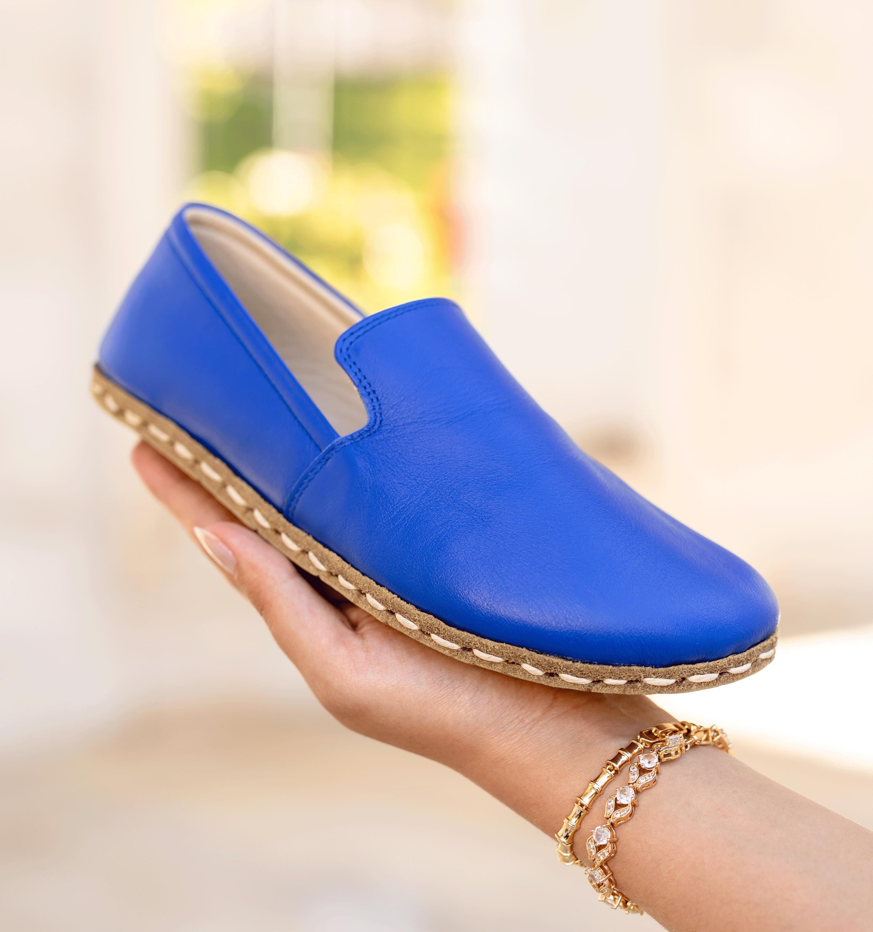 edebarefoot Azure - OKN Series - Women