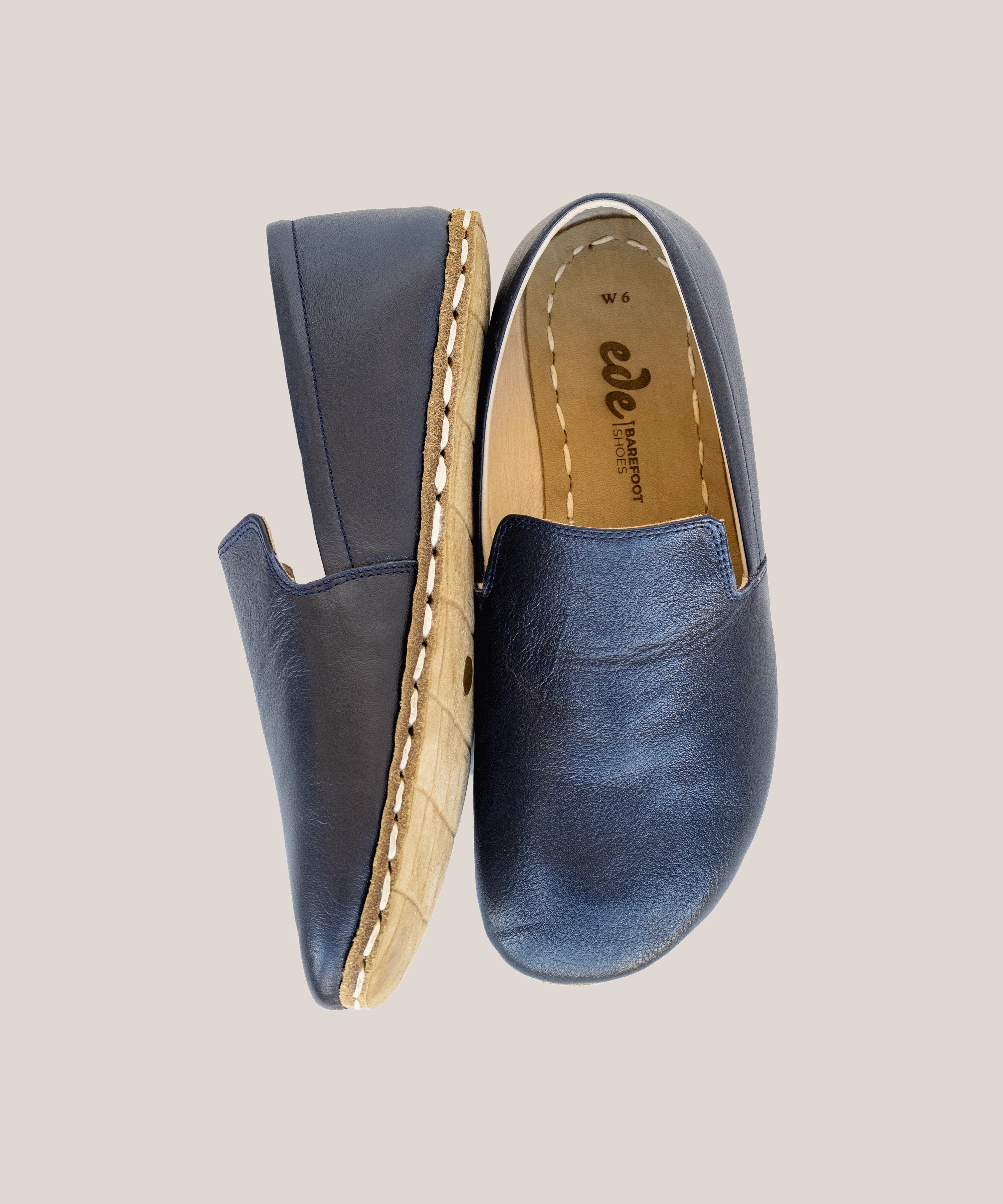 edebarefoot Indigo - OKN Series - Women