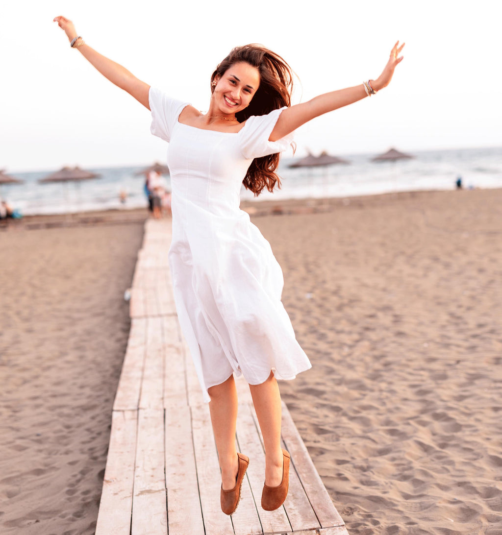 edebarefoot Hickory NRM Series Women