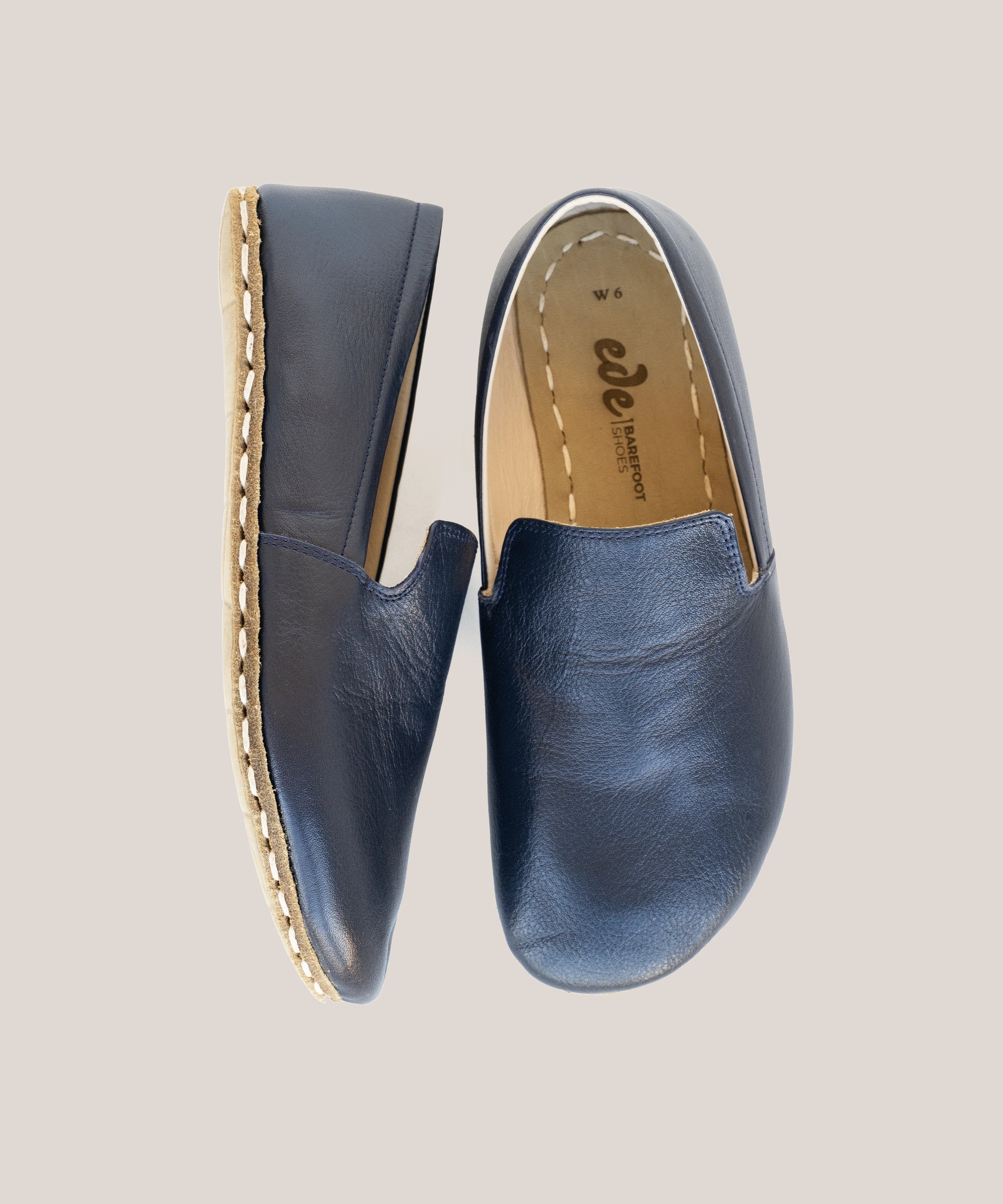 edebarefoot Indigo - OKN Series - Women