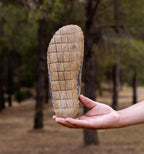 edebarefoot Ashen - HMZ Series - Men