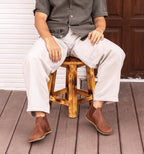 edebarefoot Umber - BRK Series - Men