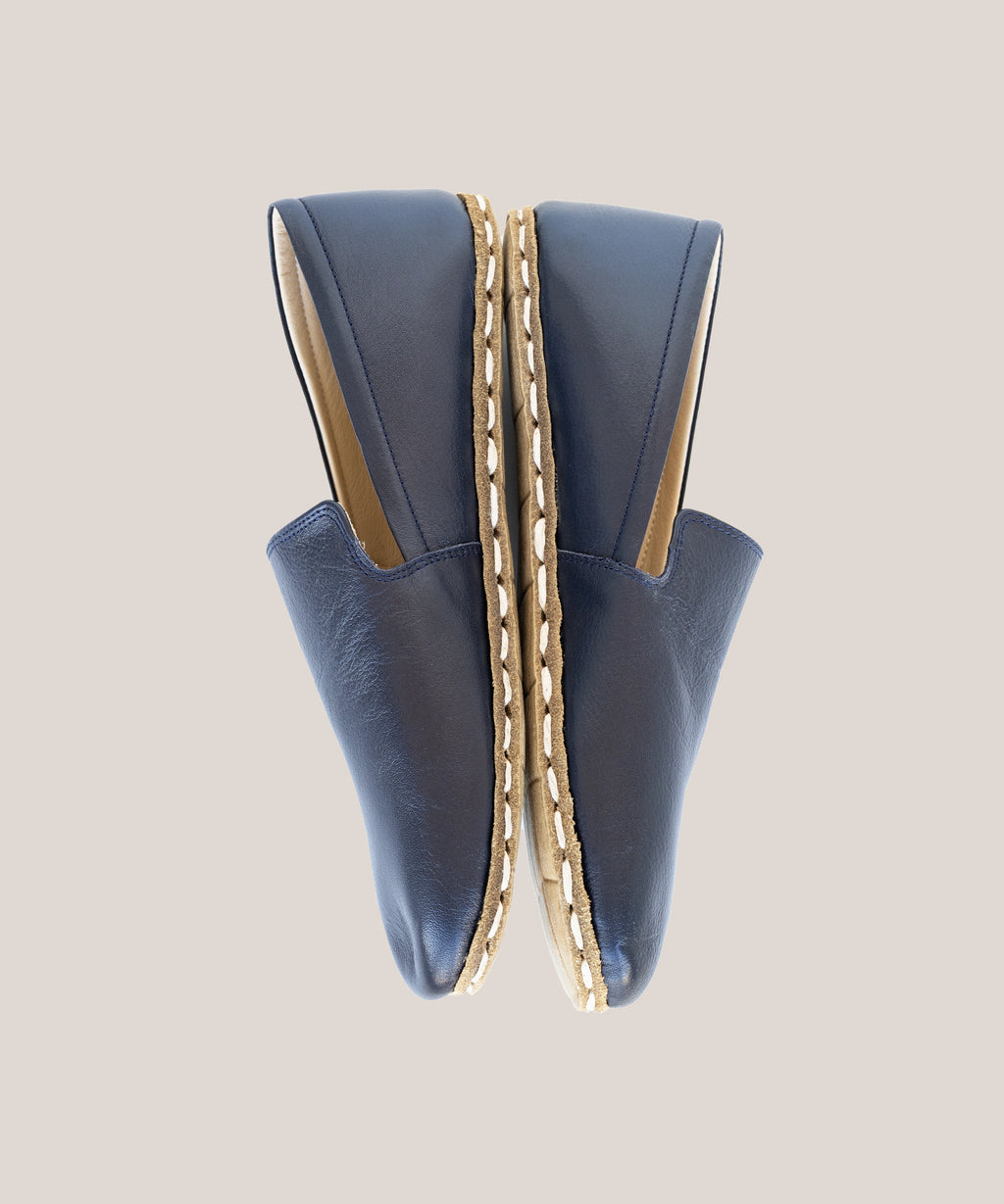 edebarefoot Indigo - OKN Series - Women