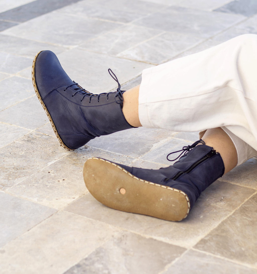 edebarefoot Ocean CFR Series Women