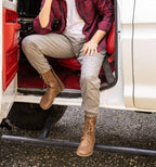 edebarefoot Hickory CFR Series Men