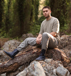 edebarefoot Ocean CFR Series Men