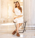 edebarefoot Umber ASY Series Women