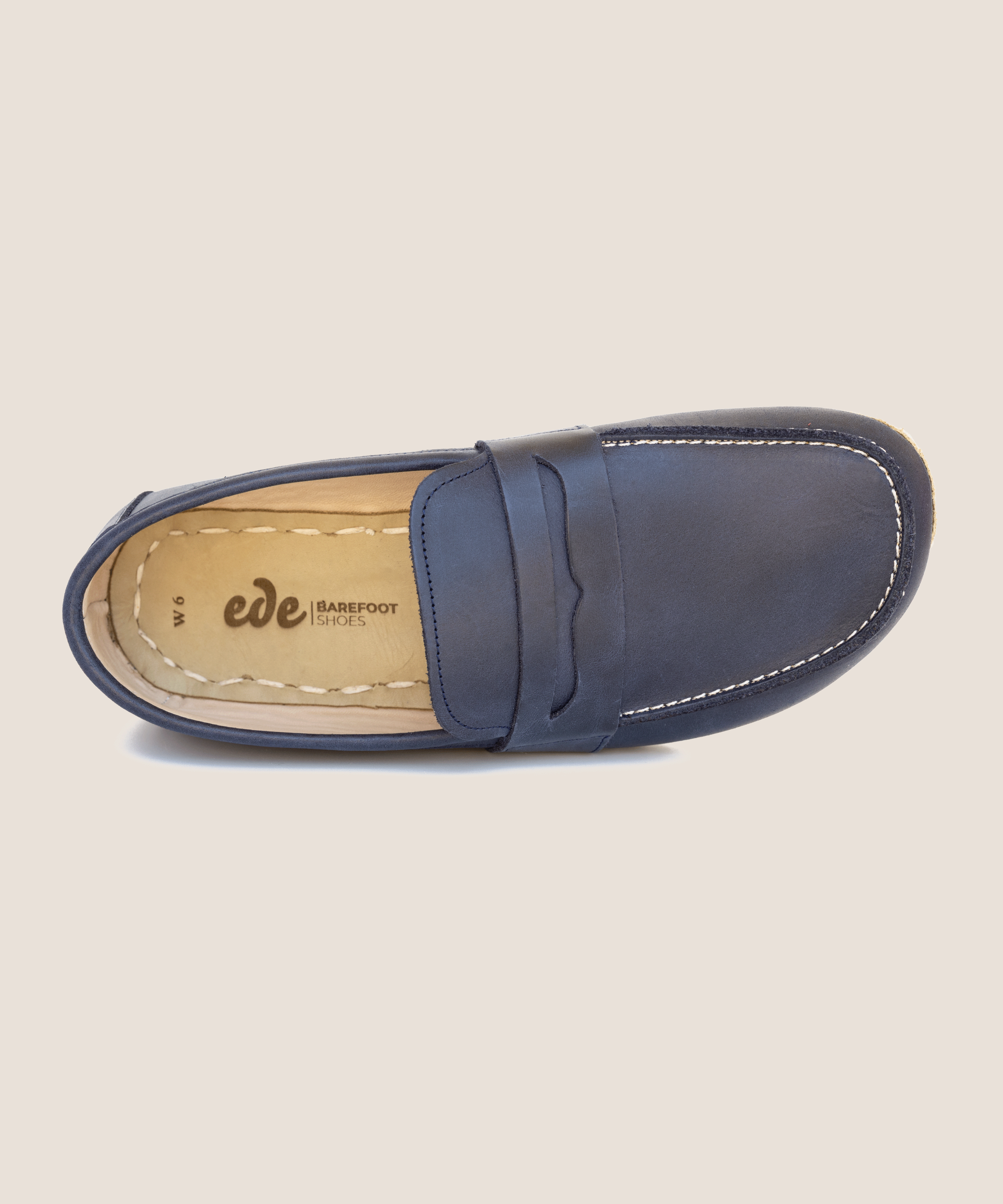 edebarefoot Ocean