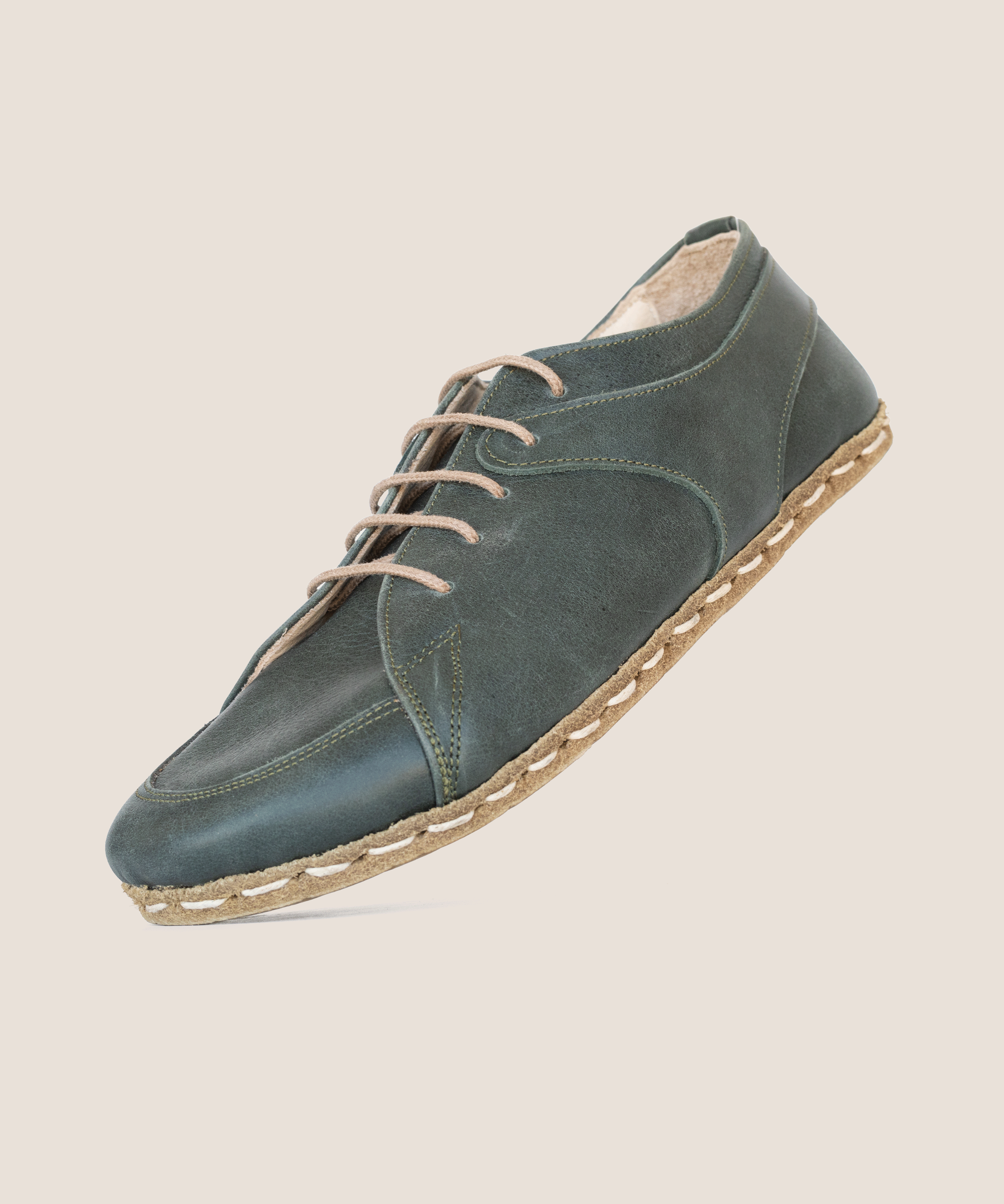 edebarefoot Evergreen
