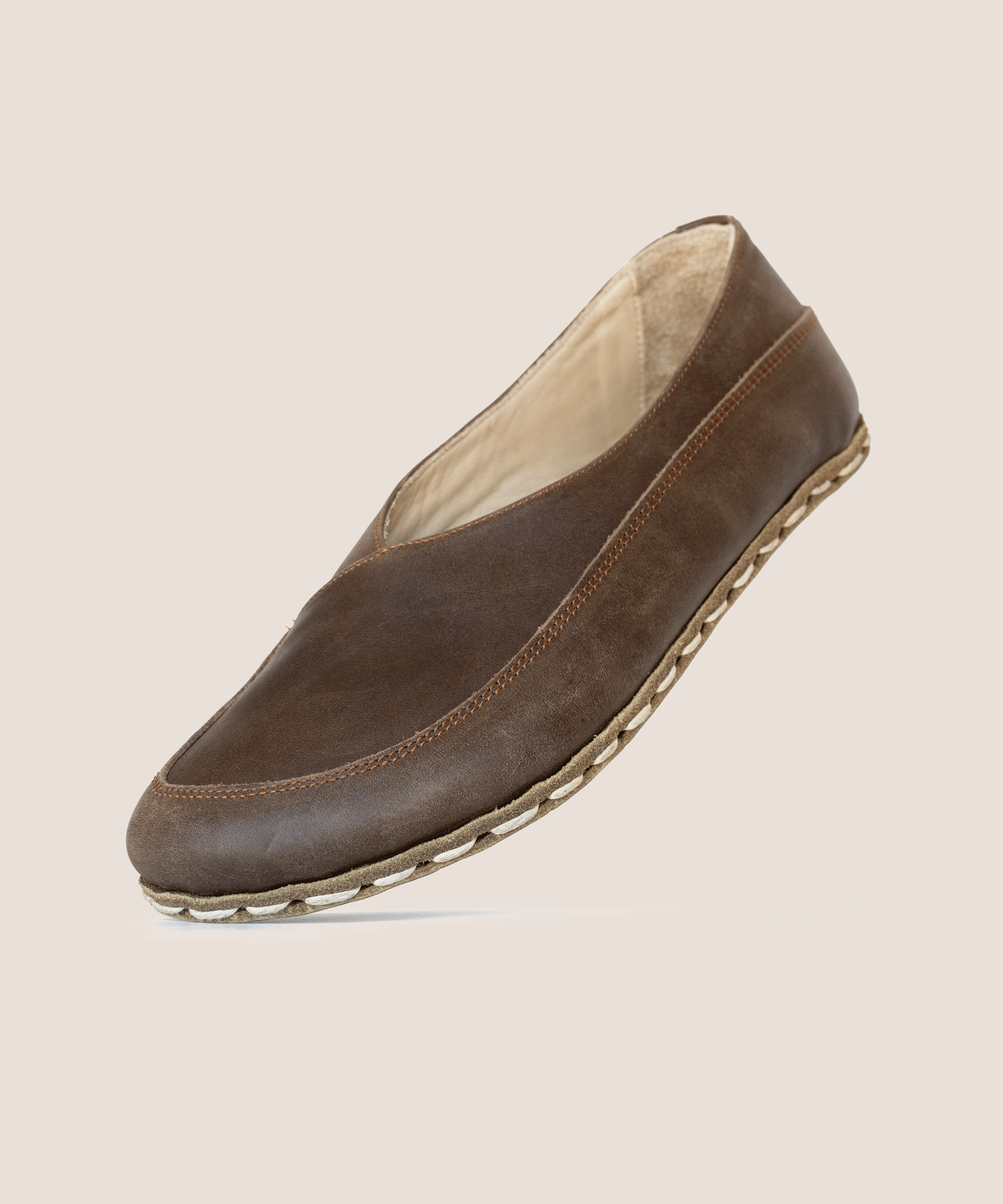 edebarefoot Earth Crazy
