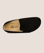 edebarefoot Midnight Nubuck