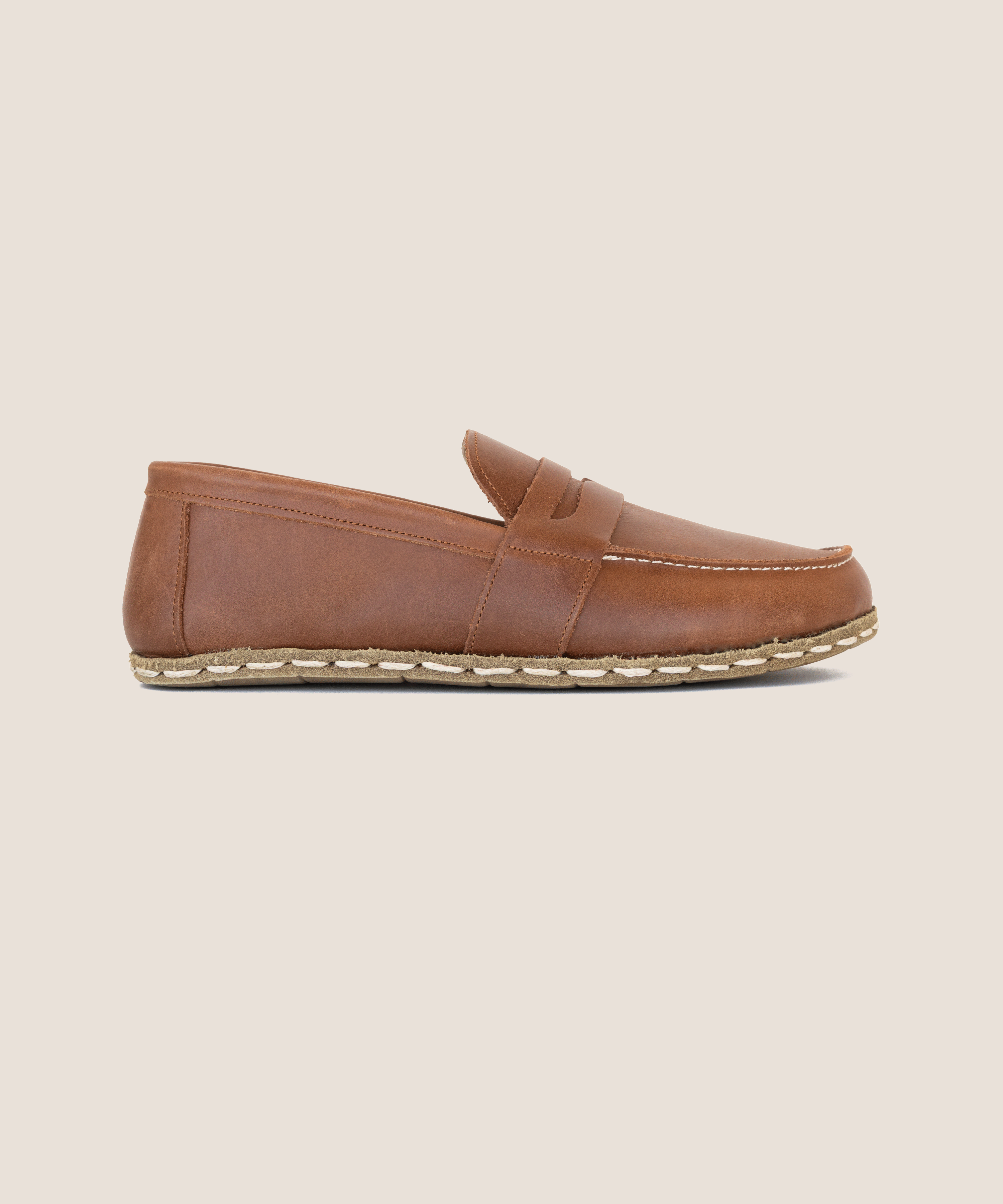 edebarefoot Umber Crazy
