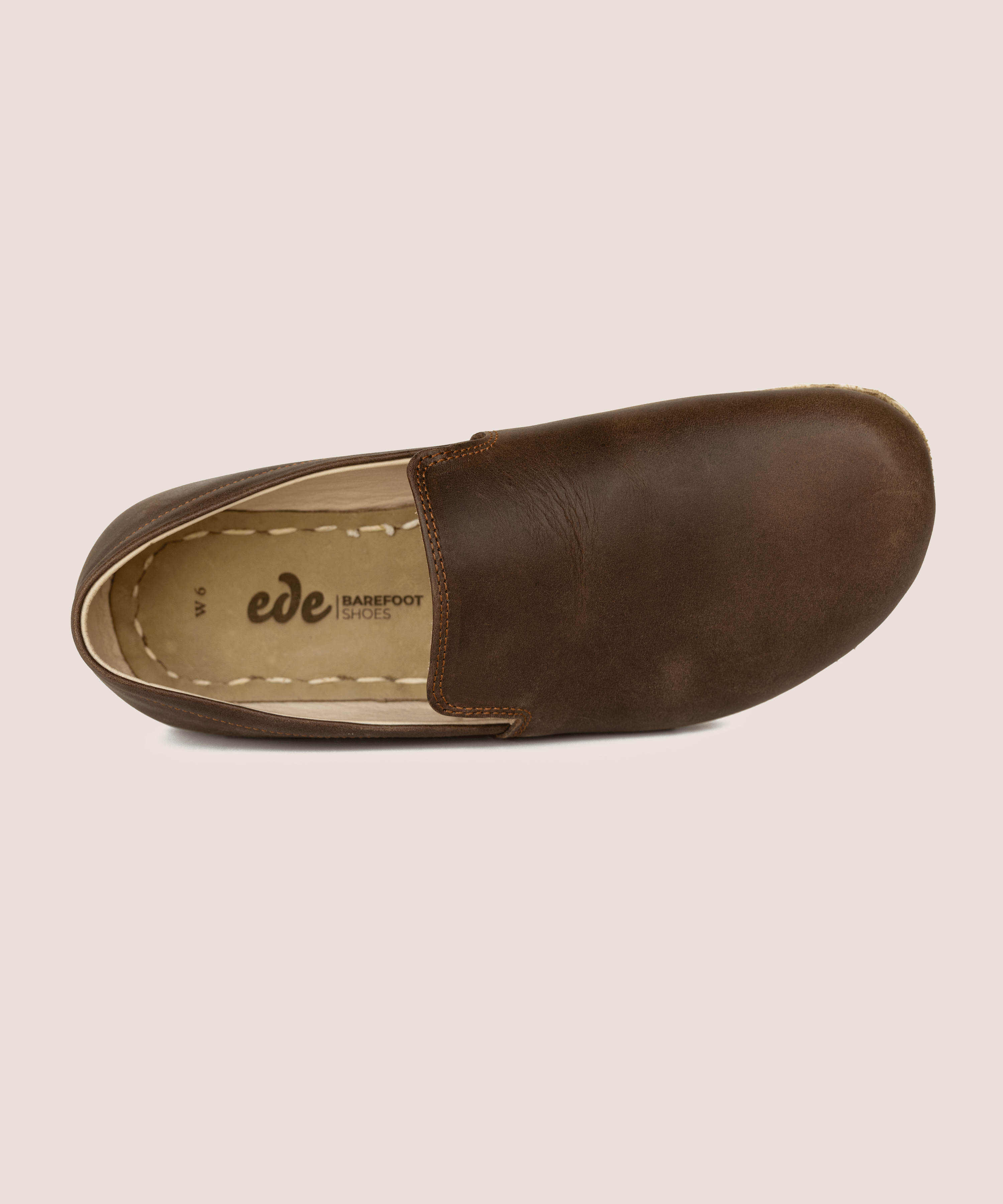 edebarefoot Earth Crazy