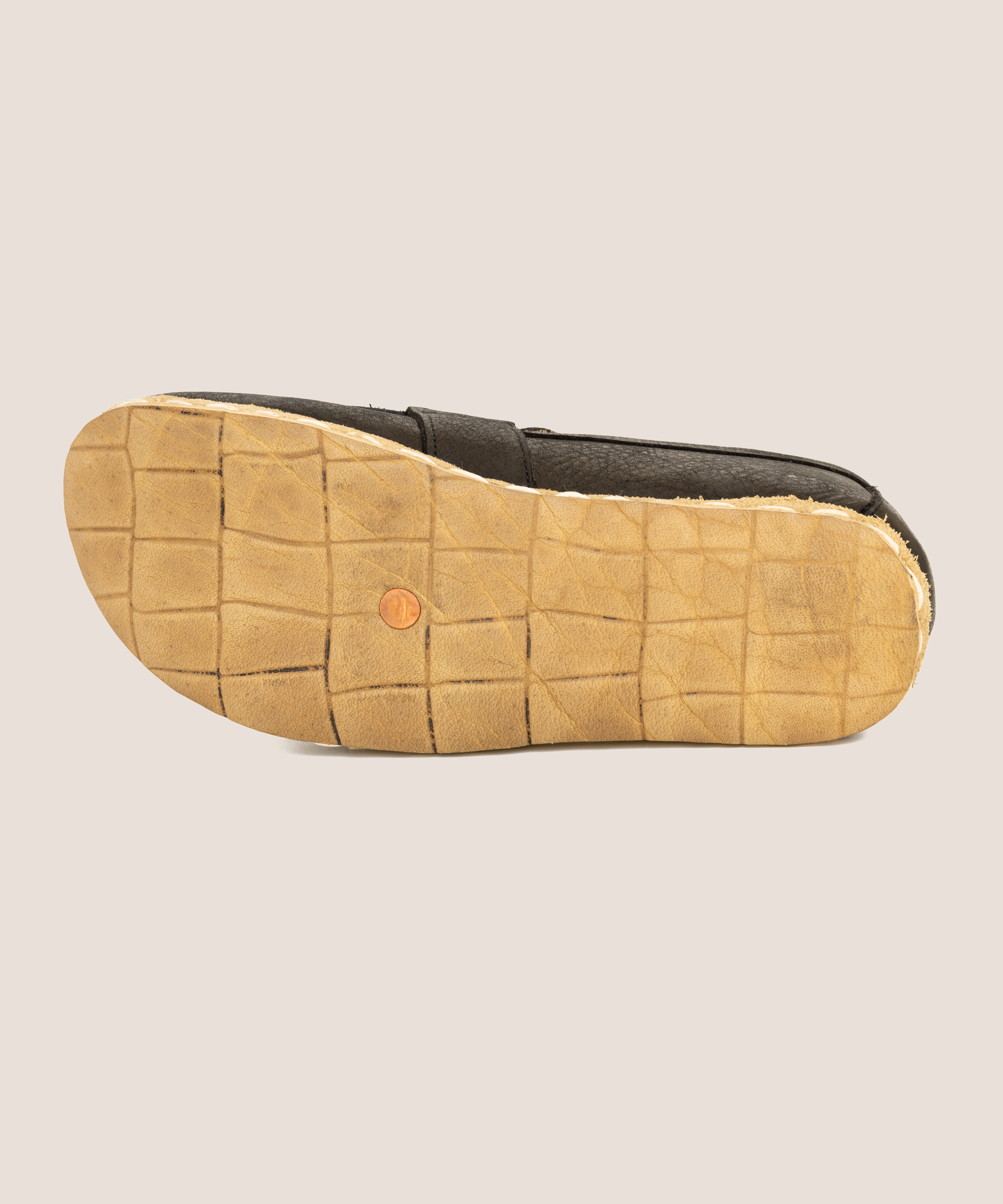 edebarefoot Raven Black