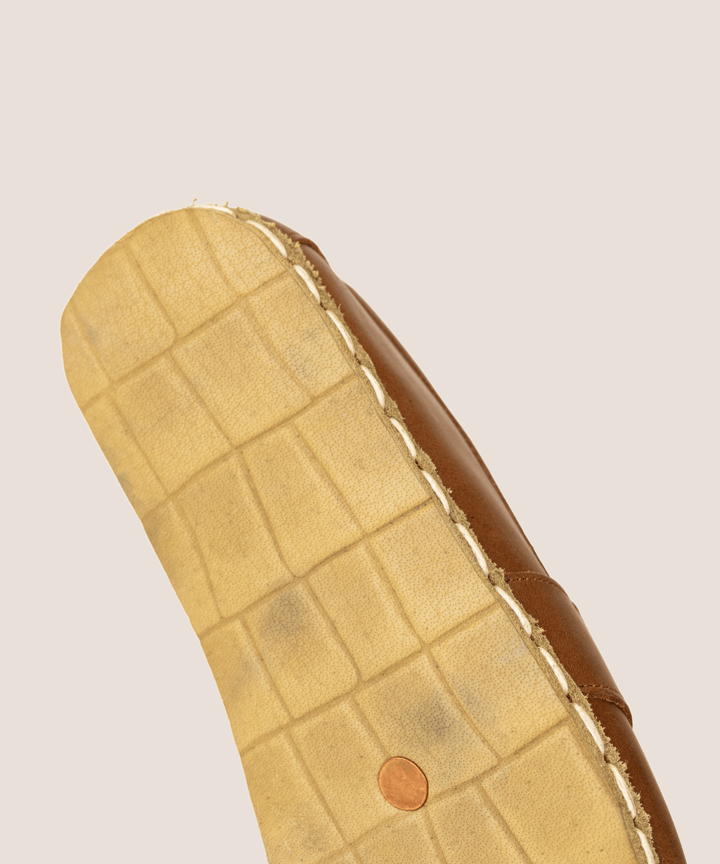 edebarefoot Umber